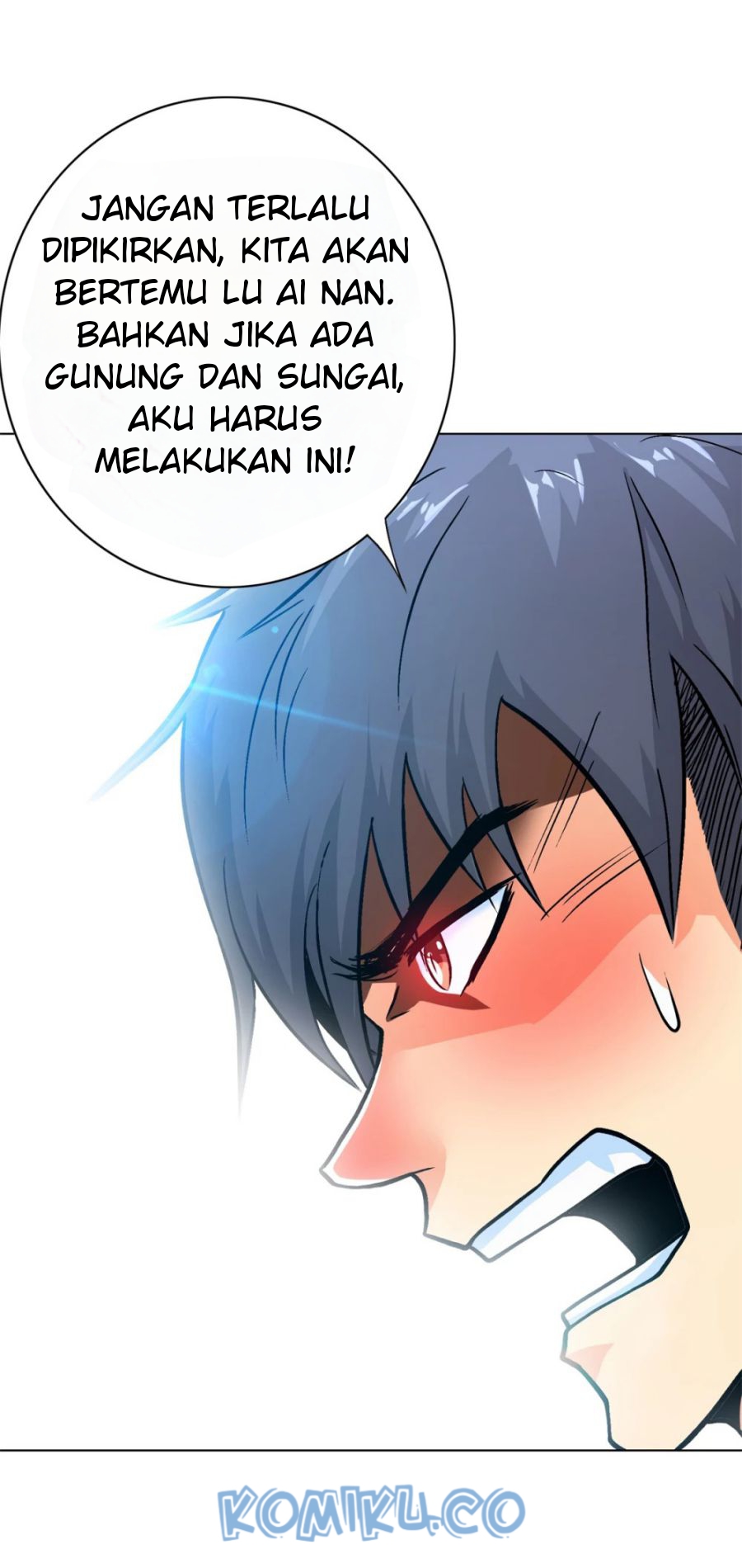 Xianzun System in the City Chapter 84 - halaman 11