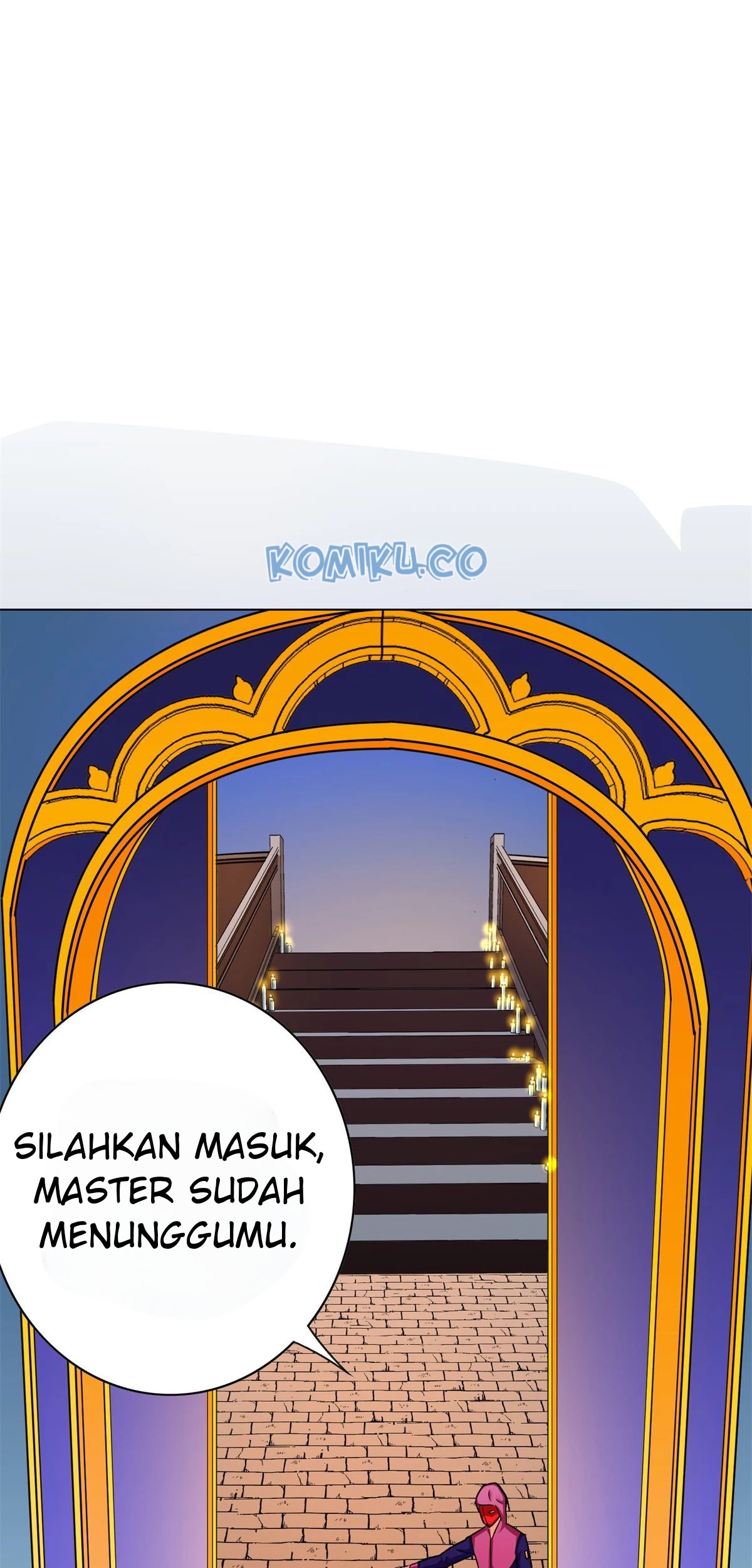 Xianzun System in the City Chapter 84 - halaman 12