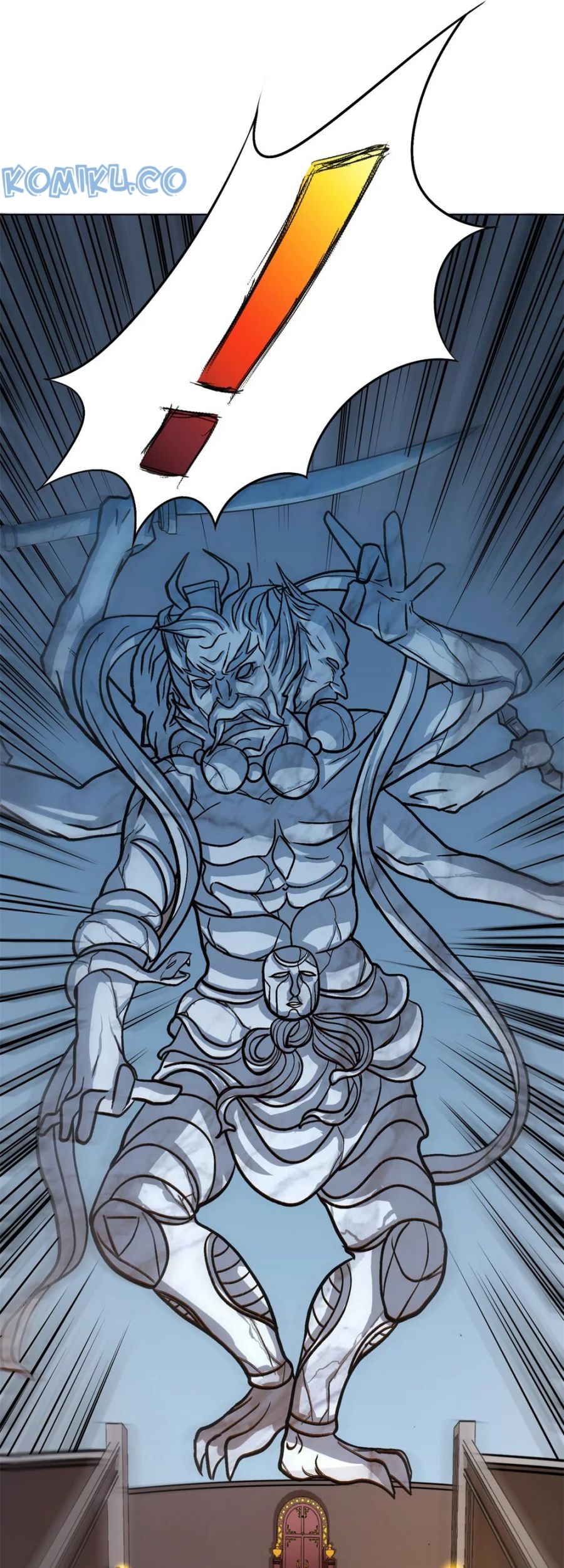 Xianzun System in the City Chapter 84 - halaman 14