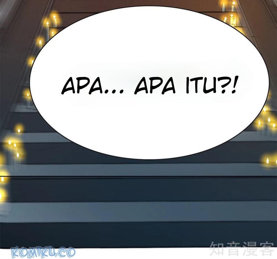 Xianzun System in the City Chapter 84 - halaman 16