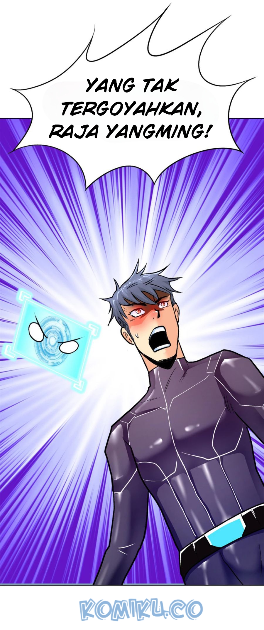 Xianzun System in the City Chapter 84 - halaman 17