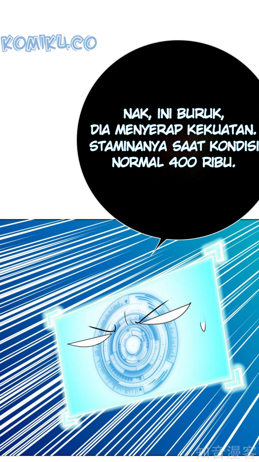 Xianzun System in the City Chapter 84 - halaman 26