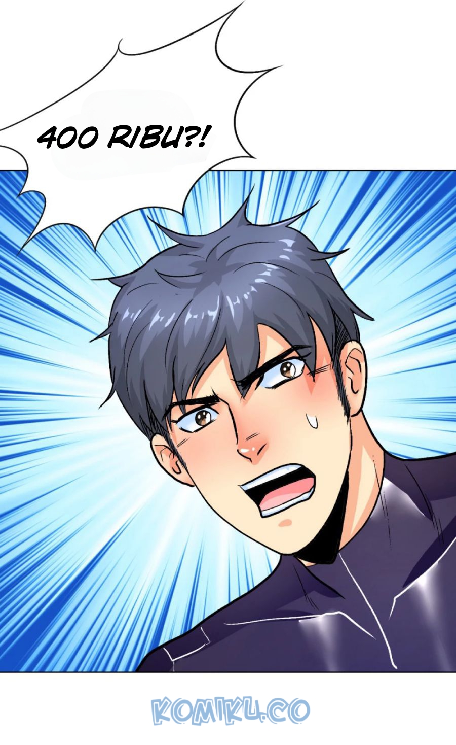 Xianzun System in the City Chapter 84 - halaman 27