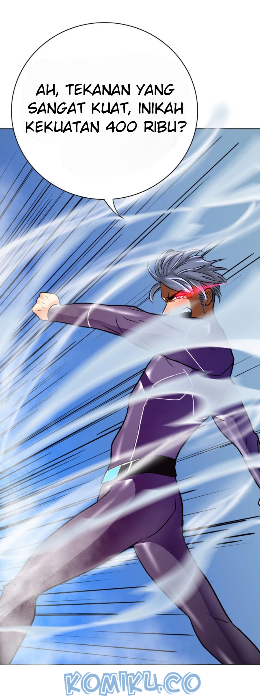 Xianzun System in the City Chapter 84 - halaman 30