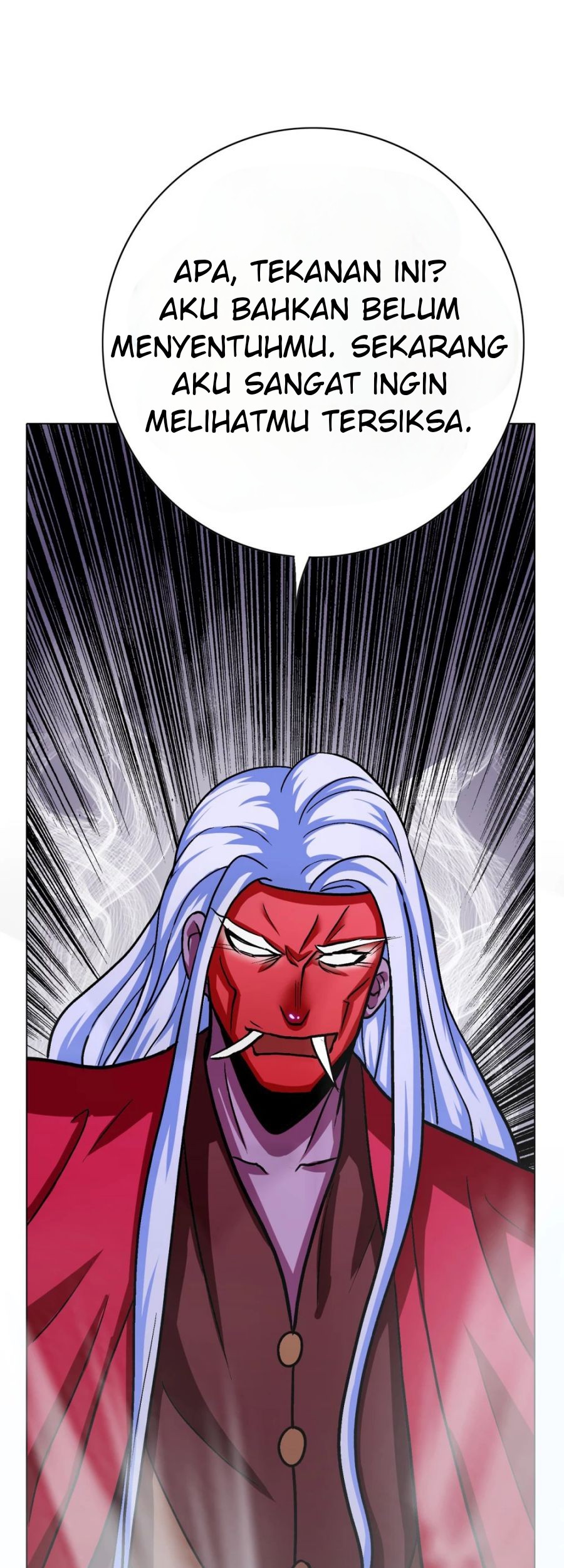 Xianzun System in the City Chapter 84 - halaman 31