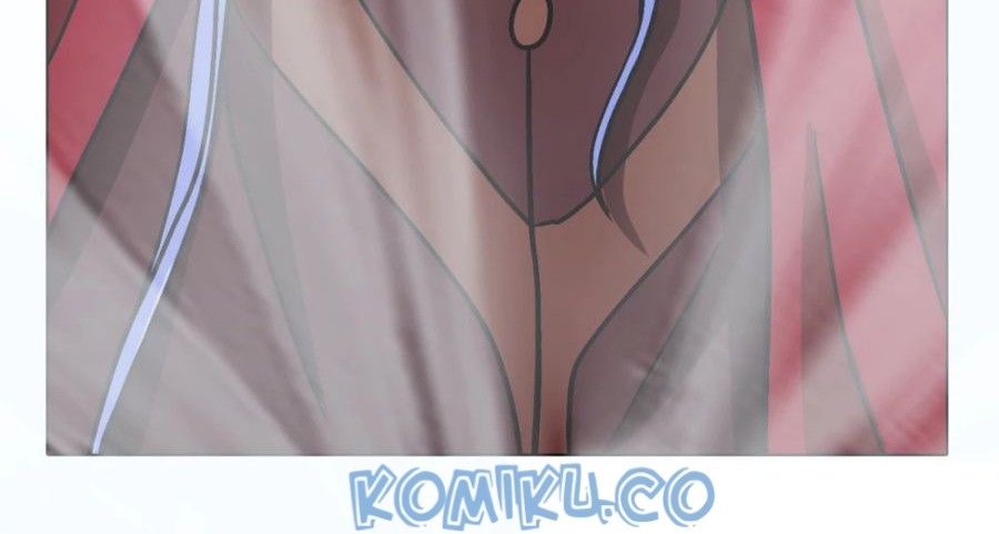 Xianzun System in the City Chapter 84 - halaman 32