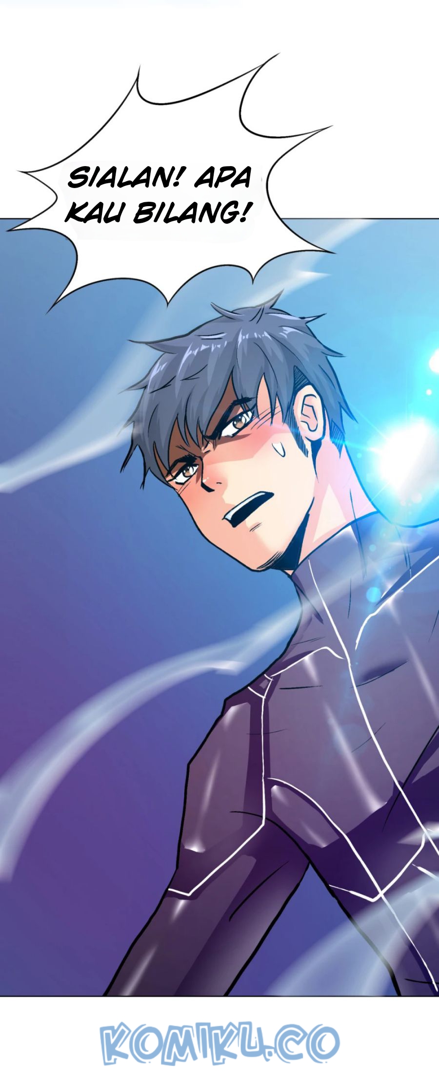 Xianzun System in the City Chapter 84 - halaman 33