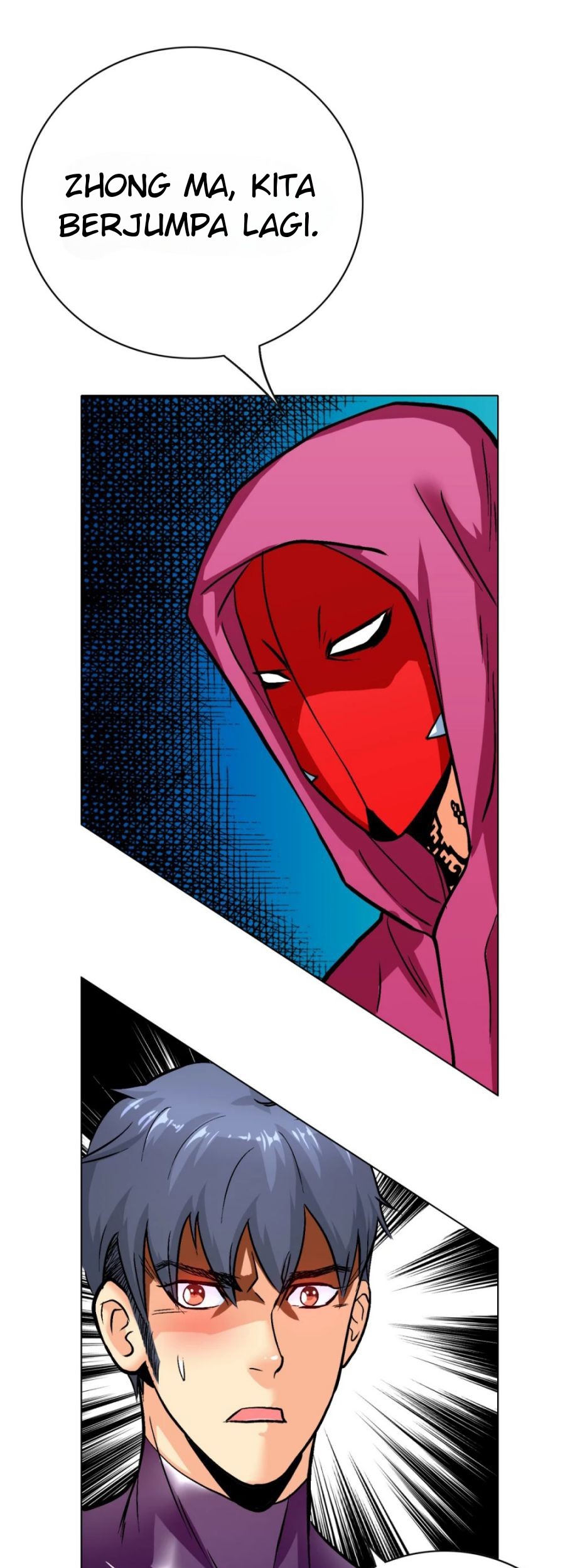 Xianzun System in the City Chapter 84 - halaman 4