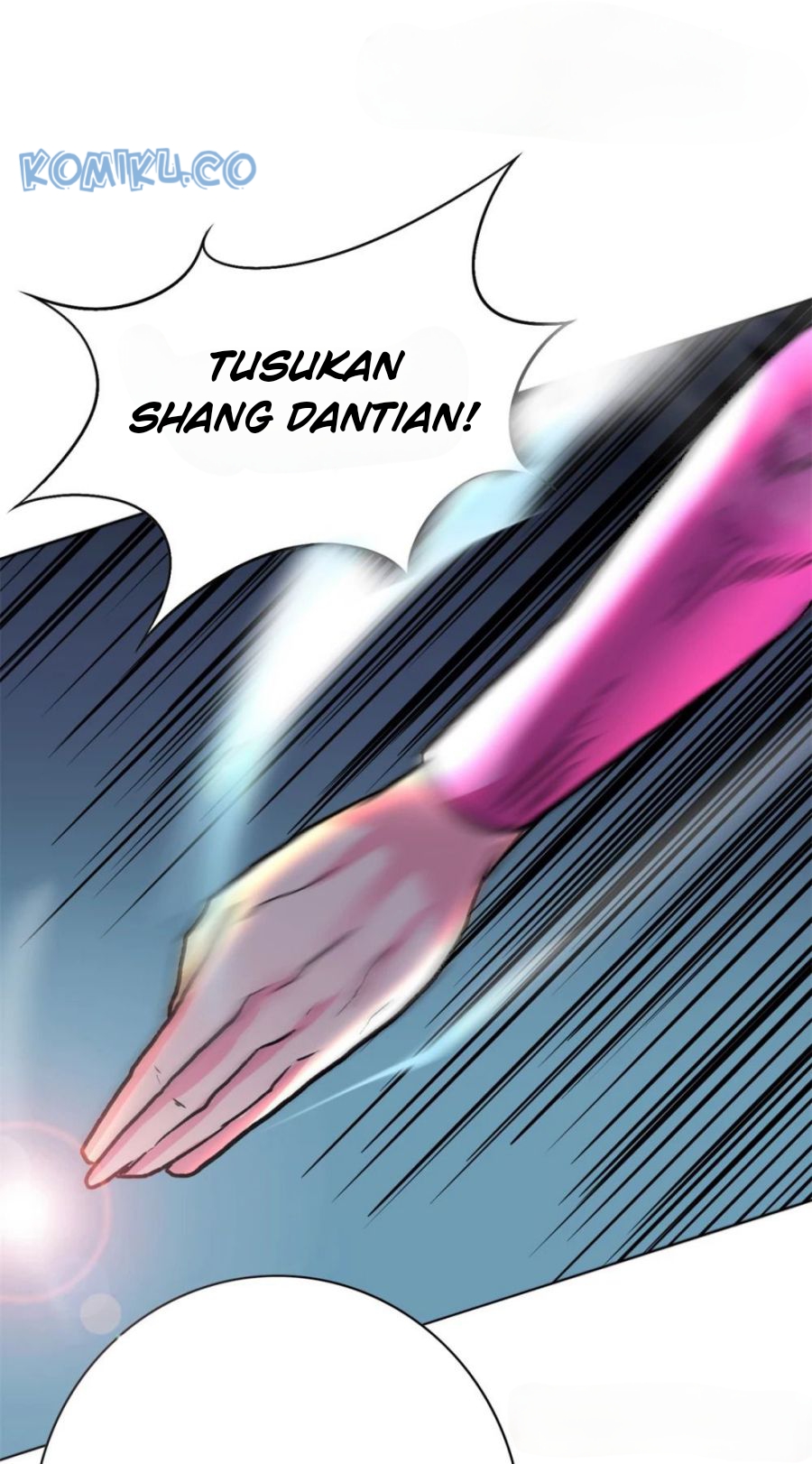 Xianzun System in the City Chapter 84 - halaman 40