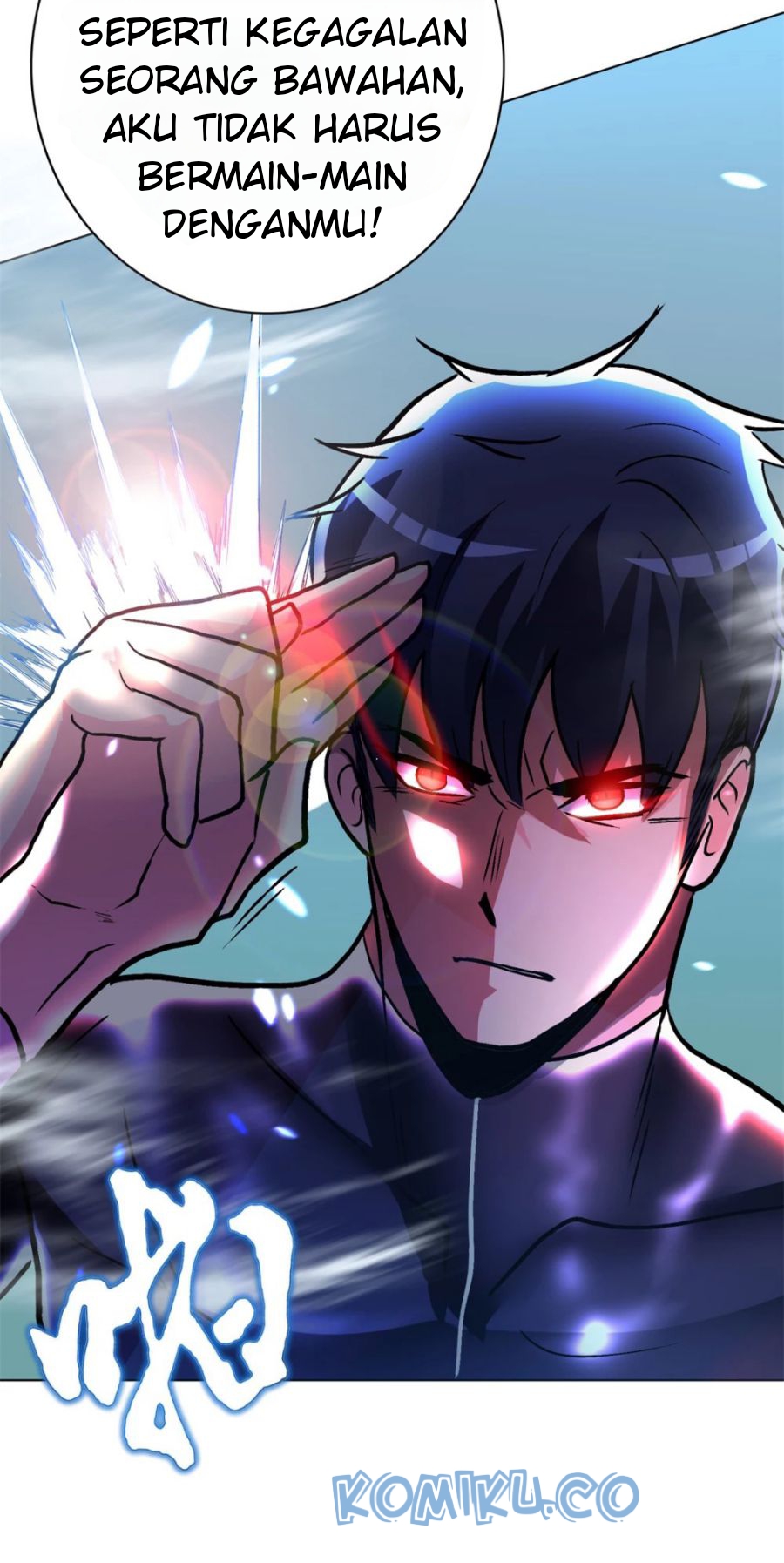 Xianzun System in the City Chapter 84 - halaman 41