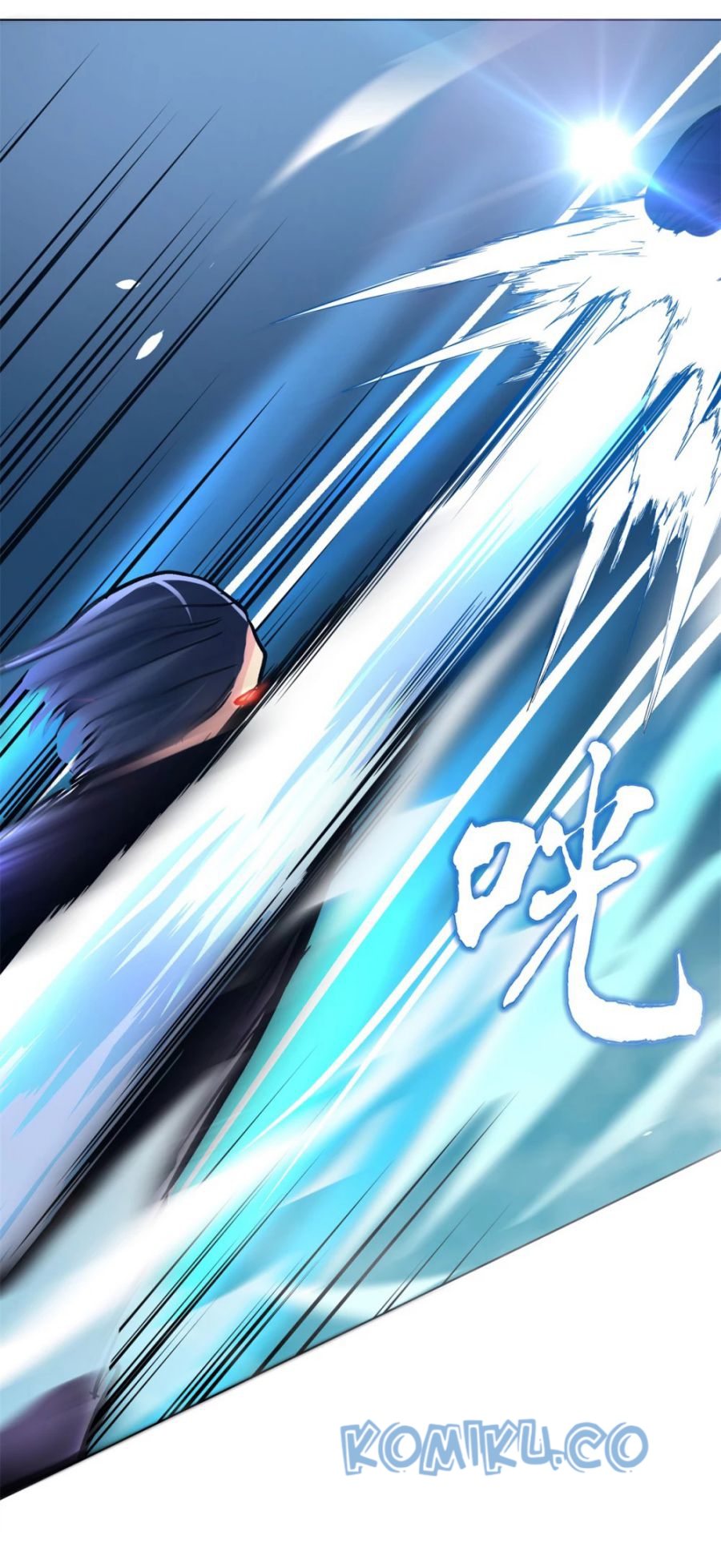 Xianzun System in the City Chapter 84 - halaman 42