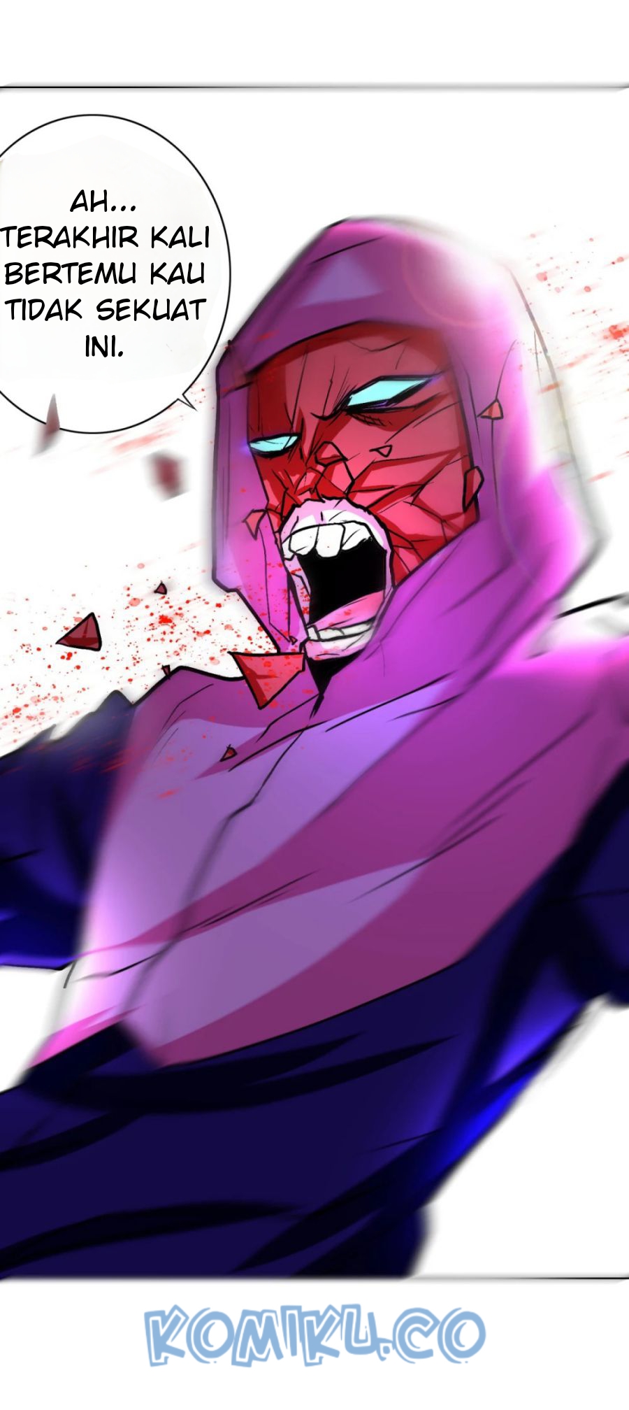 Xianzun System in the City Chapter 84 - halaman 43