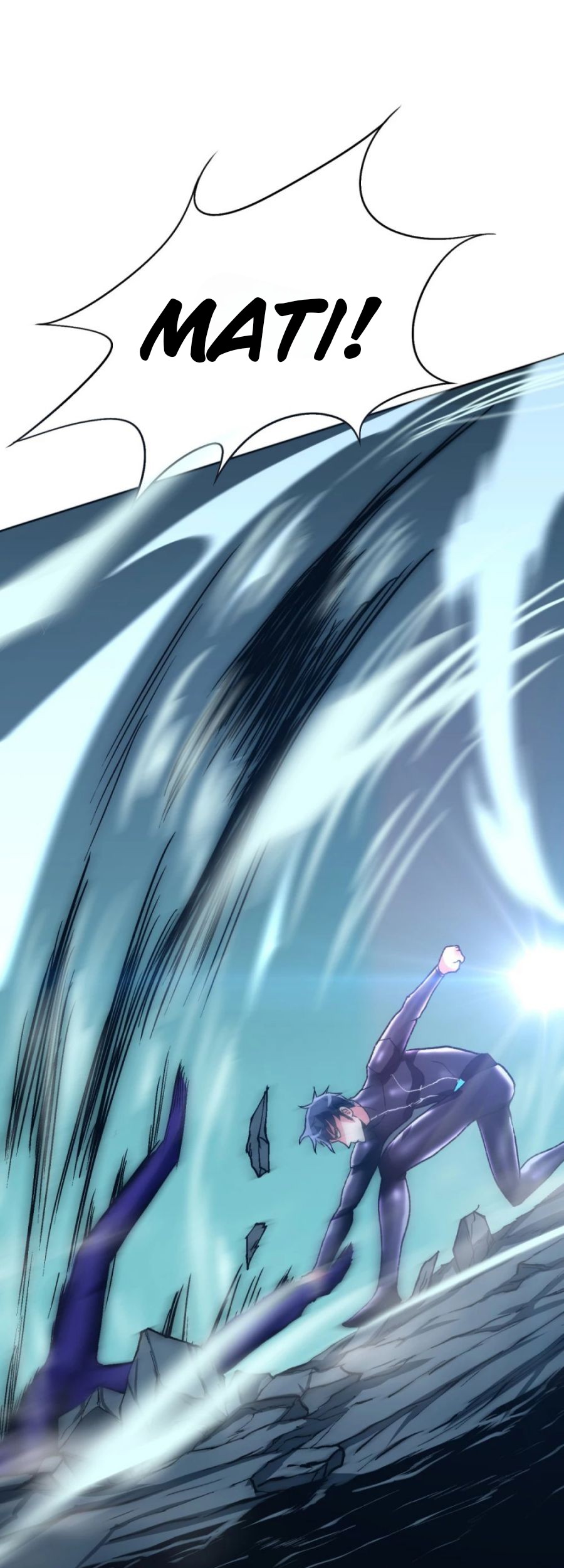 Xianzun System in the City Chapter 84 - halaman 48