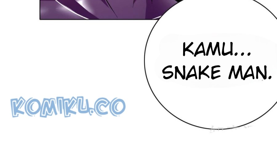 Xianzun System in the City Chapter 84 - halaman 5