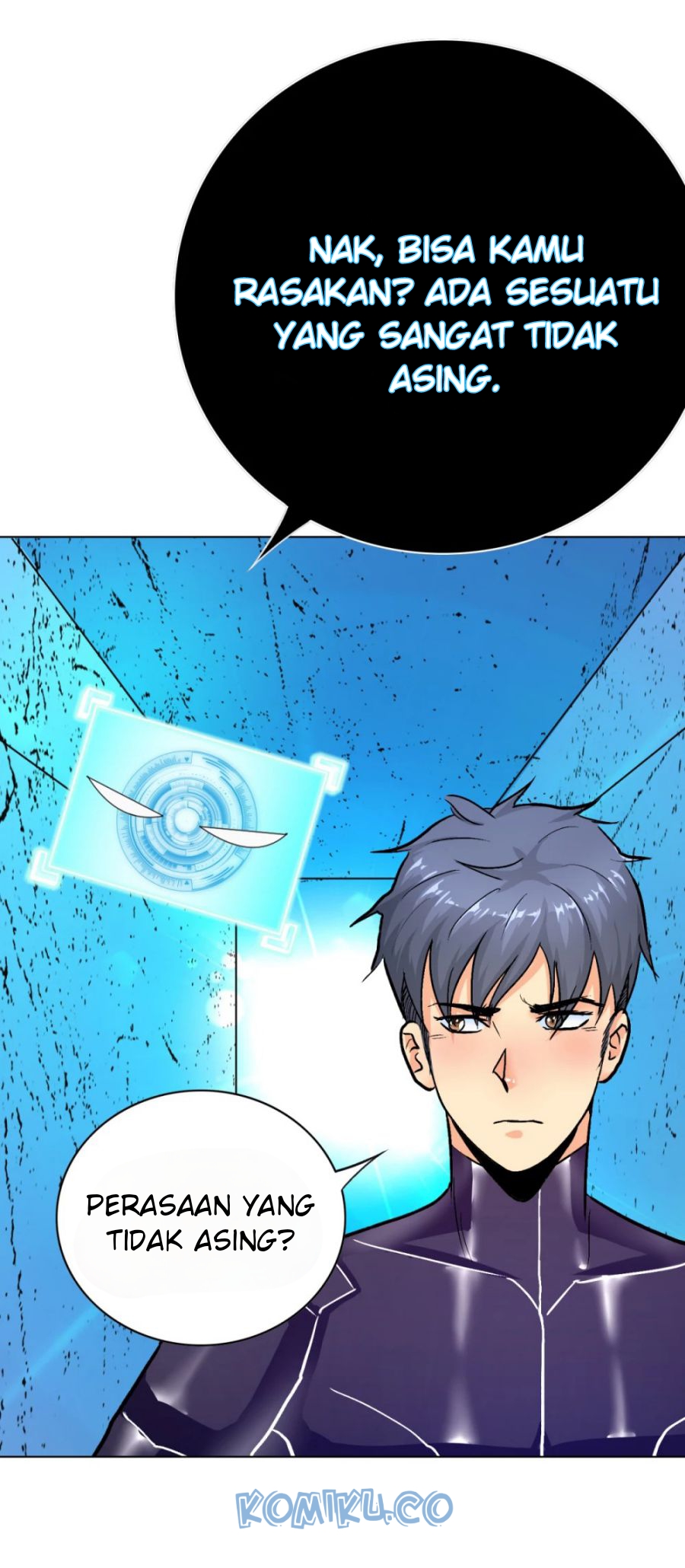 Xianzun System in the City Chapter 84 - halaman 9