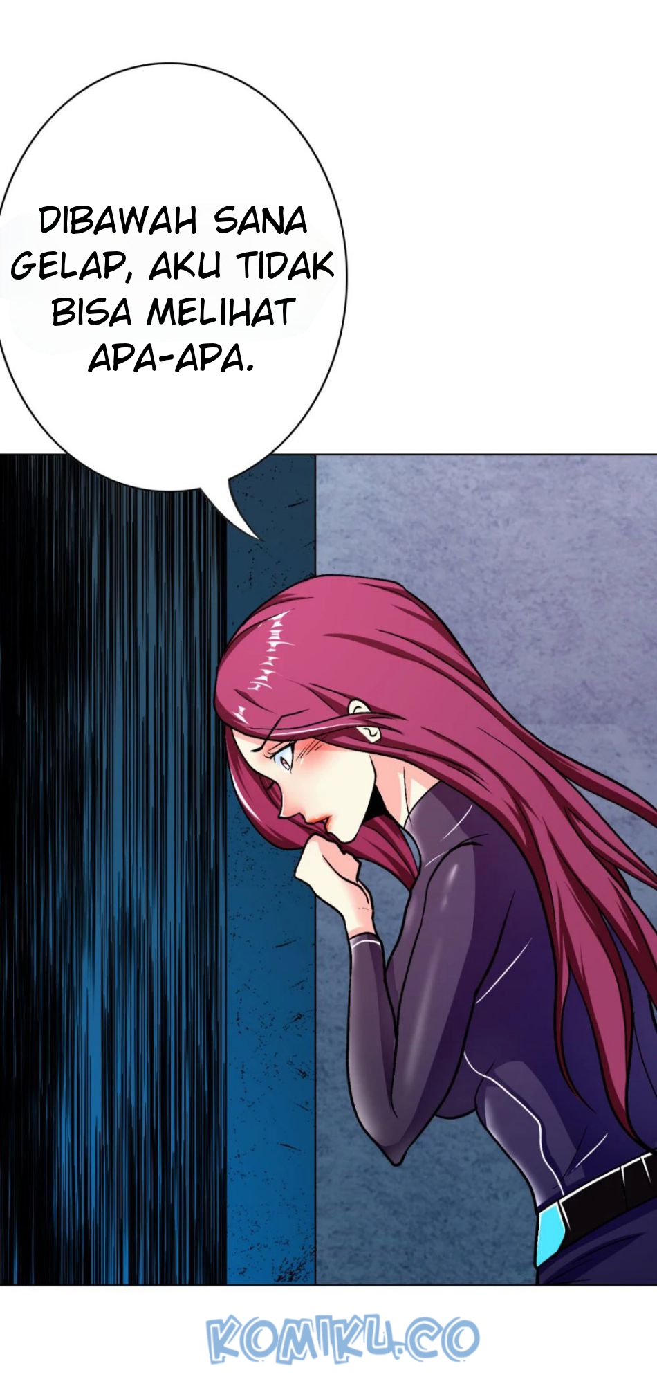 Xianzun System in the City Chapter 85 - halaman 14