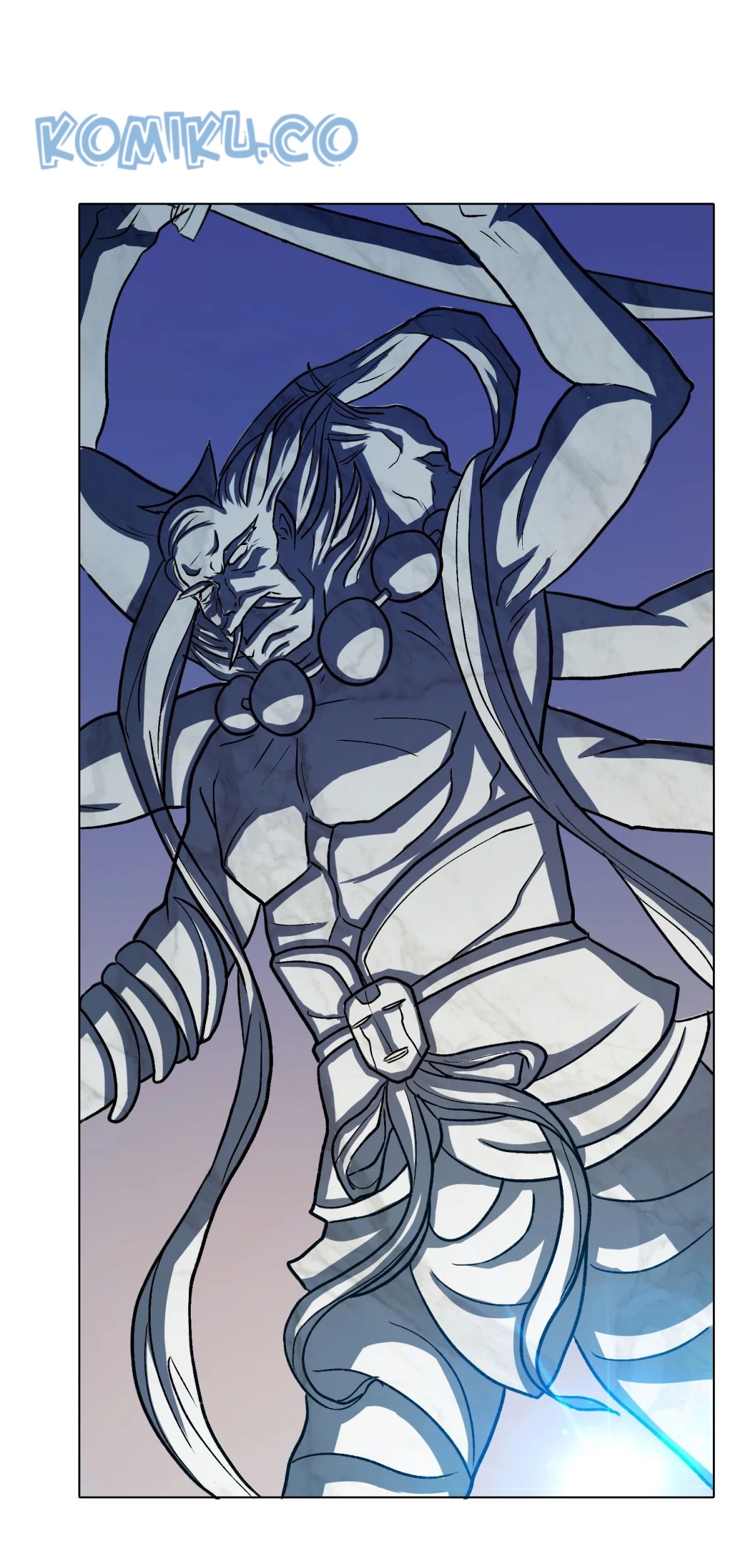 Xianzun System in the City Chapter 85 - halaman 20
