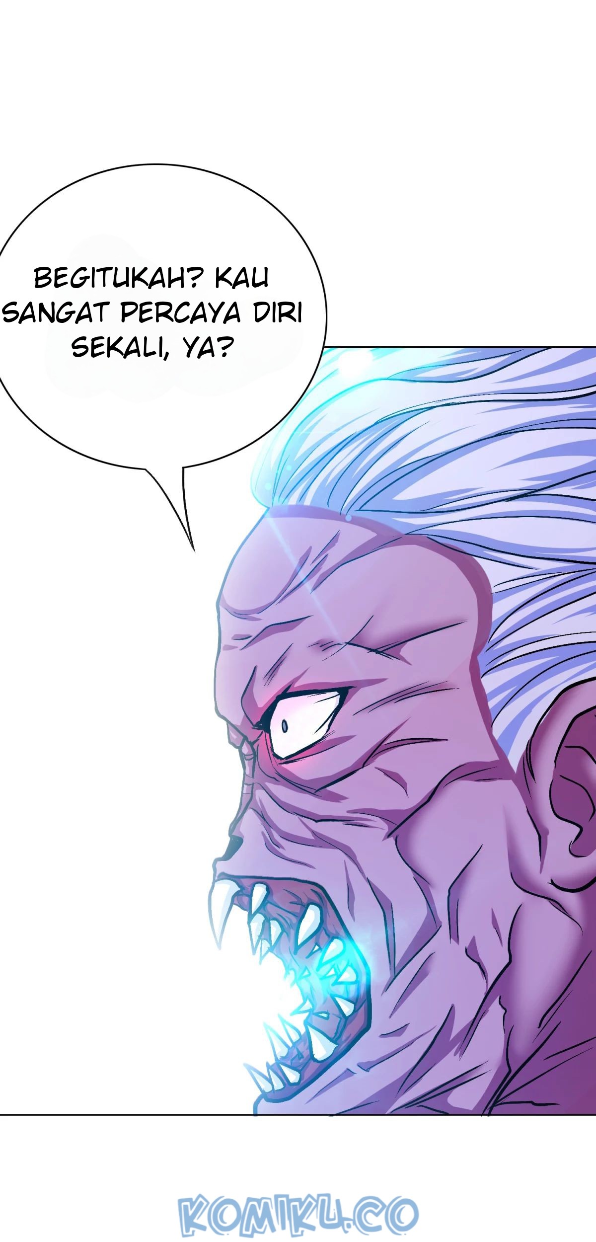 Xianzun System in the City Chapter 85 - halaman 25
