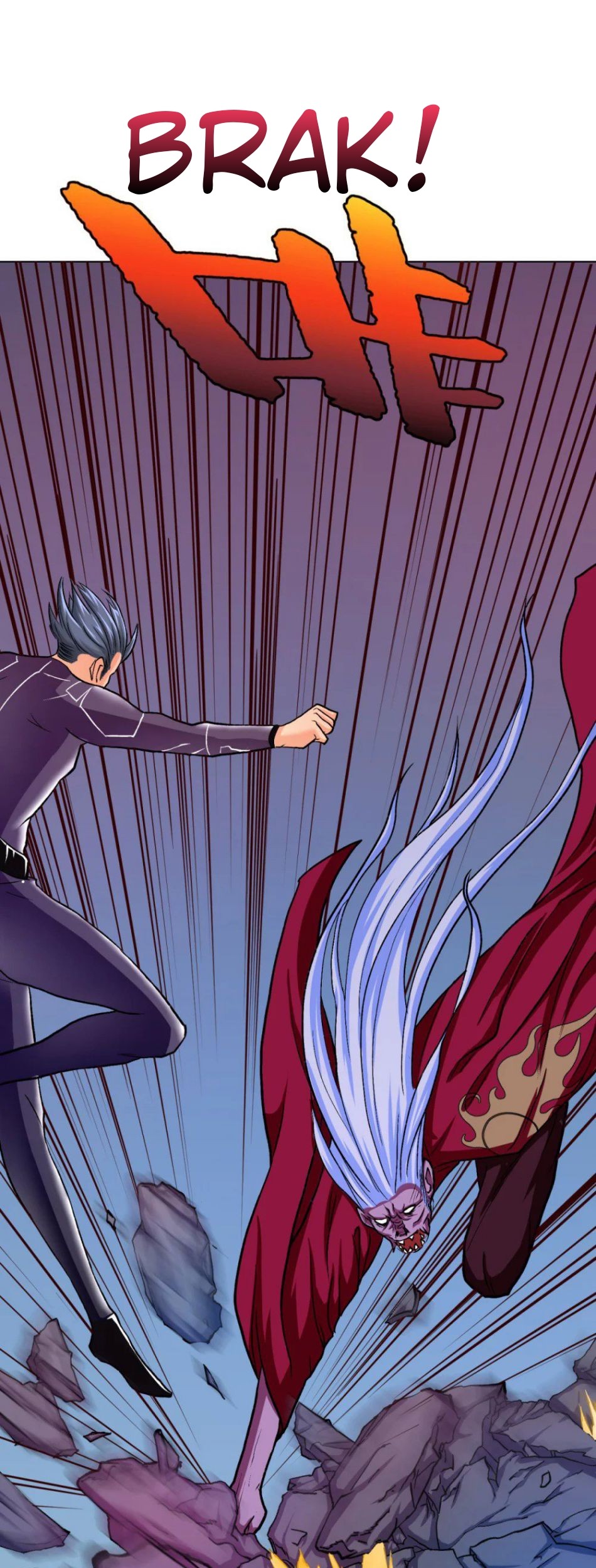 Xianzun System in the City Chapter 85 - halaman 29