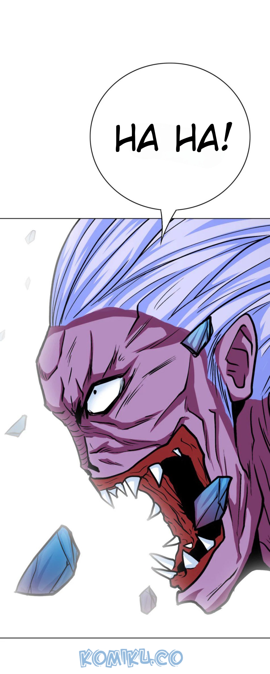 Xianzun System in the City Chapter 85 - halaman 31
