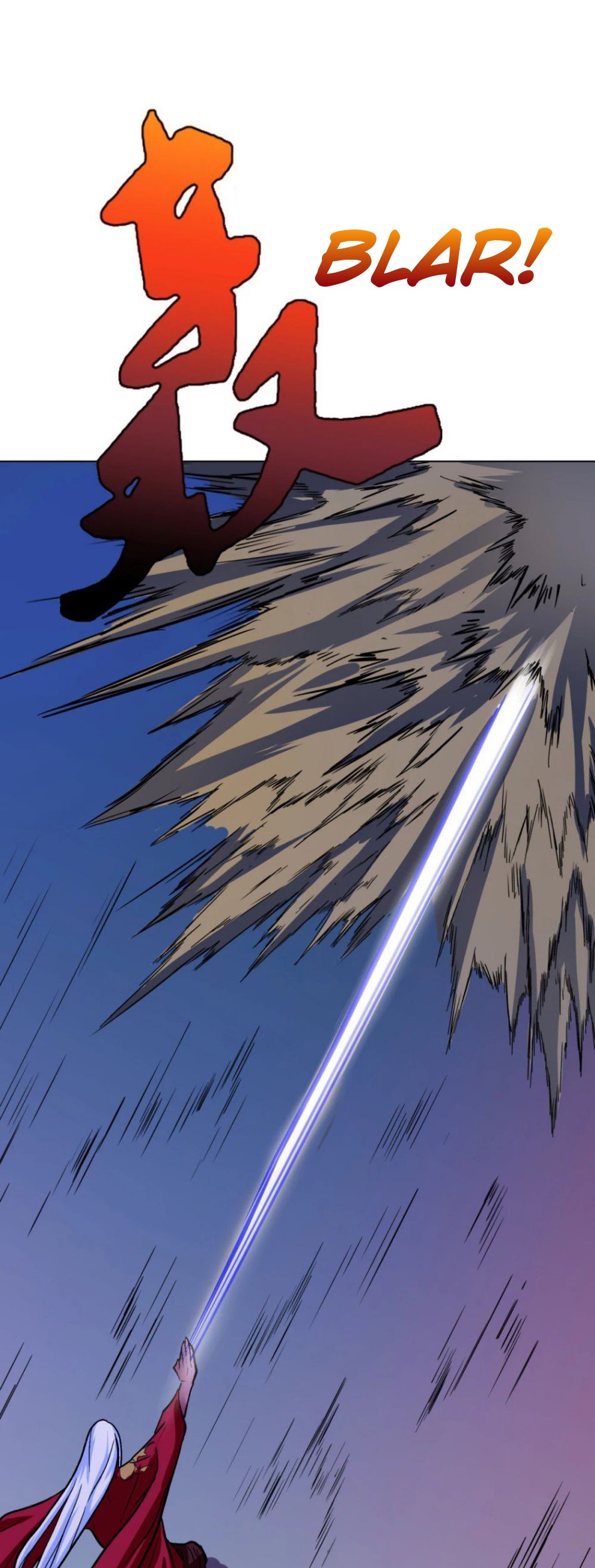 Xianzun System in the City Chapter 85 - halaman 36
