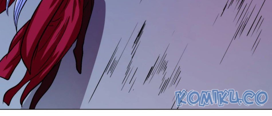 Xianzun System in the City Chapter 85 - halaman 37