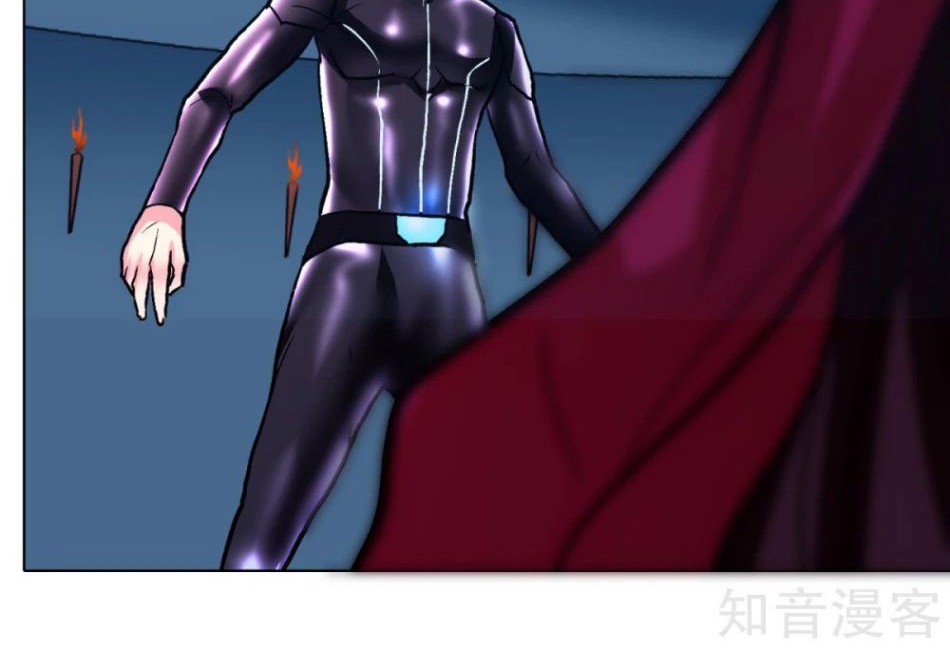 Xianzun System in the City Chapter 85 - halaman 44