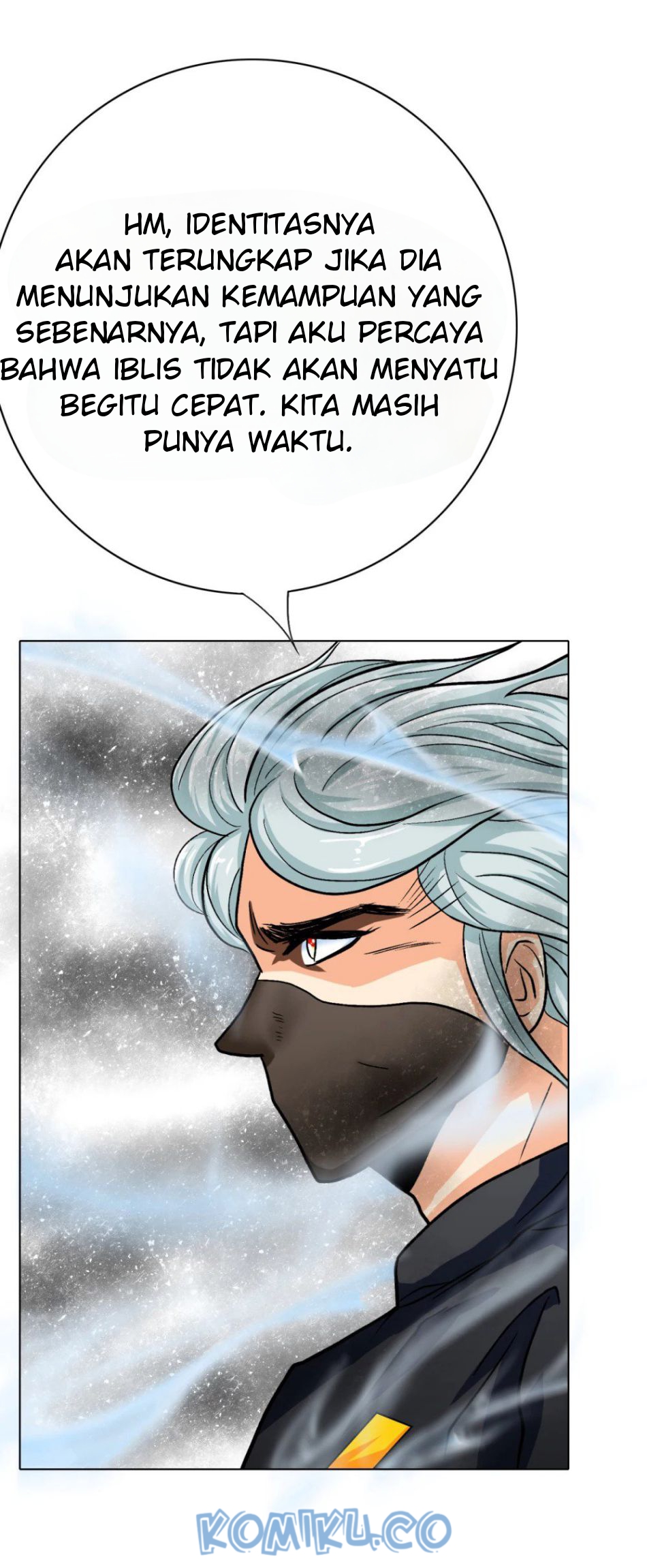 Xianzun System in the City Chapter 85 - halaman 5