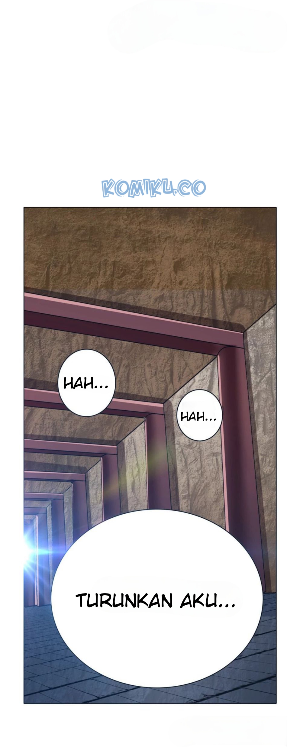 Xianzun System in the City Chapter 85 - halaman 54