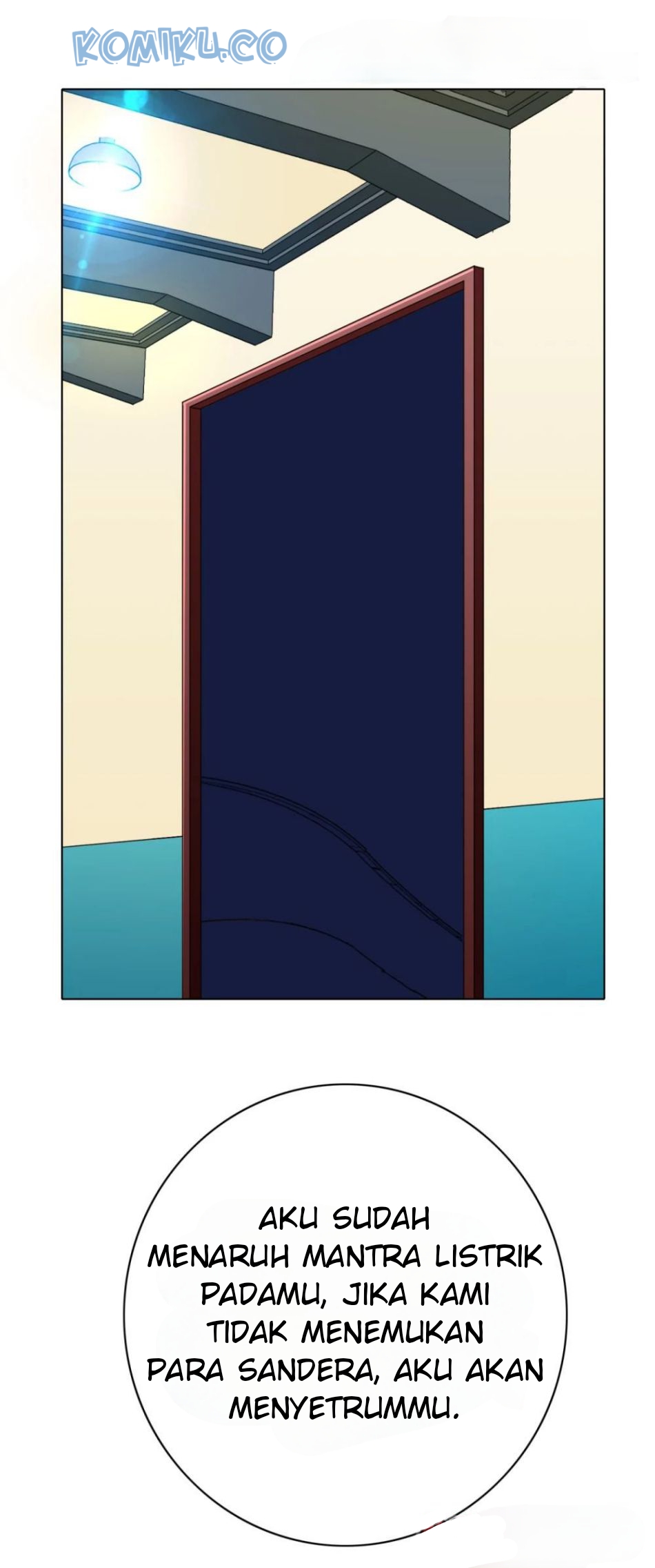 Xianzun System in the City Chapter 85 - halaman 9
