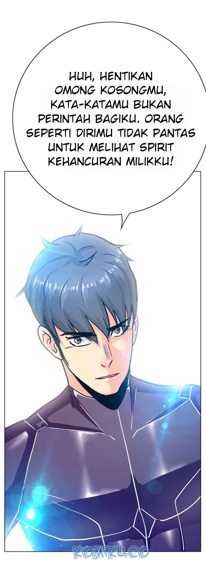 Xianzun System in the City Chapter 86 - halaman 12