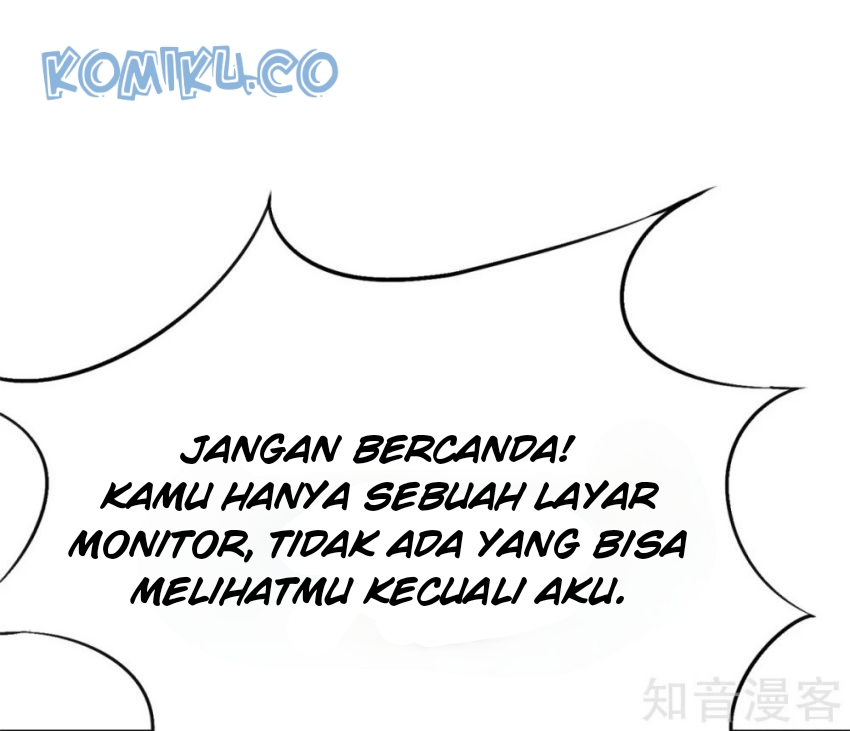 Xianzun System in the City Chapter 86 - halaman 17