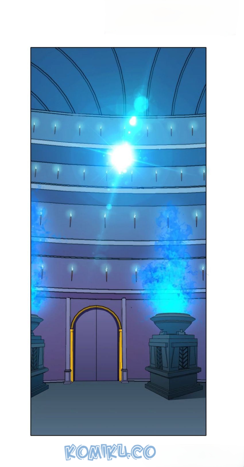 Xianzun System in the City Chapter 86 - halaman 2
