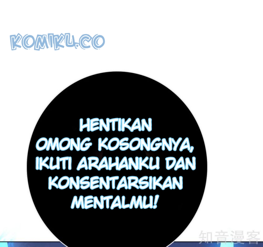 Xianzun System in the City Chapter 86 - halaman 22