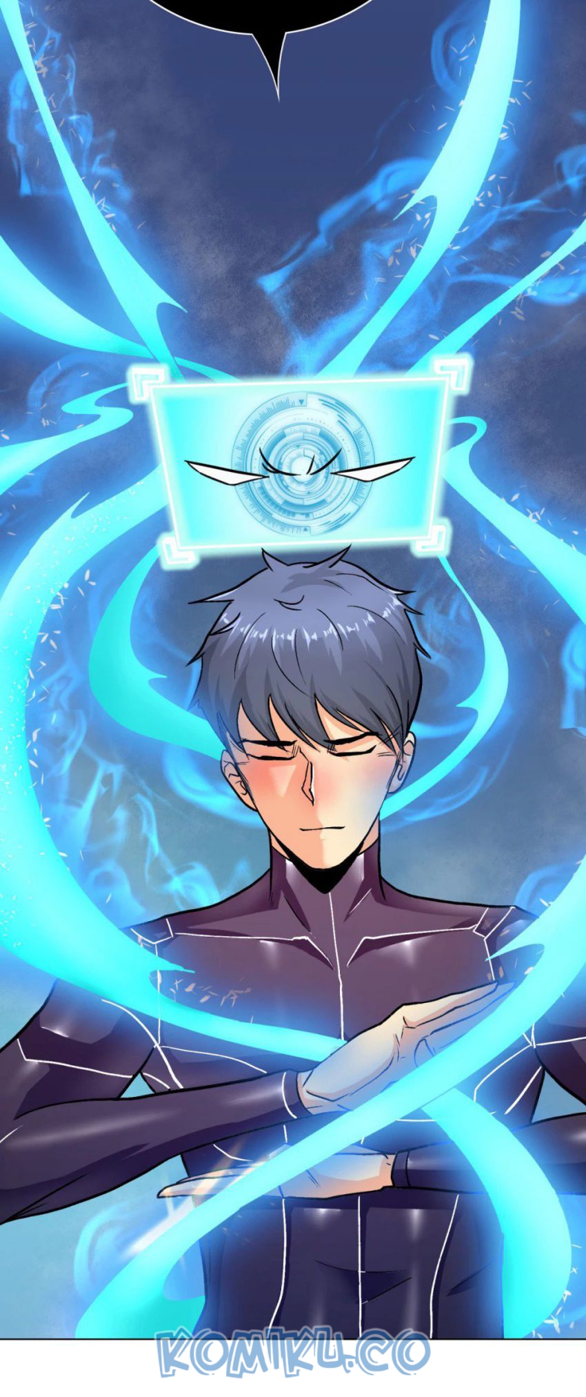 Xianzun System in the City Chapter 86 - halaman 23