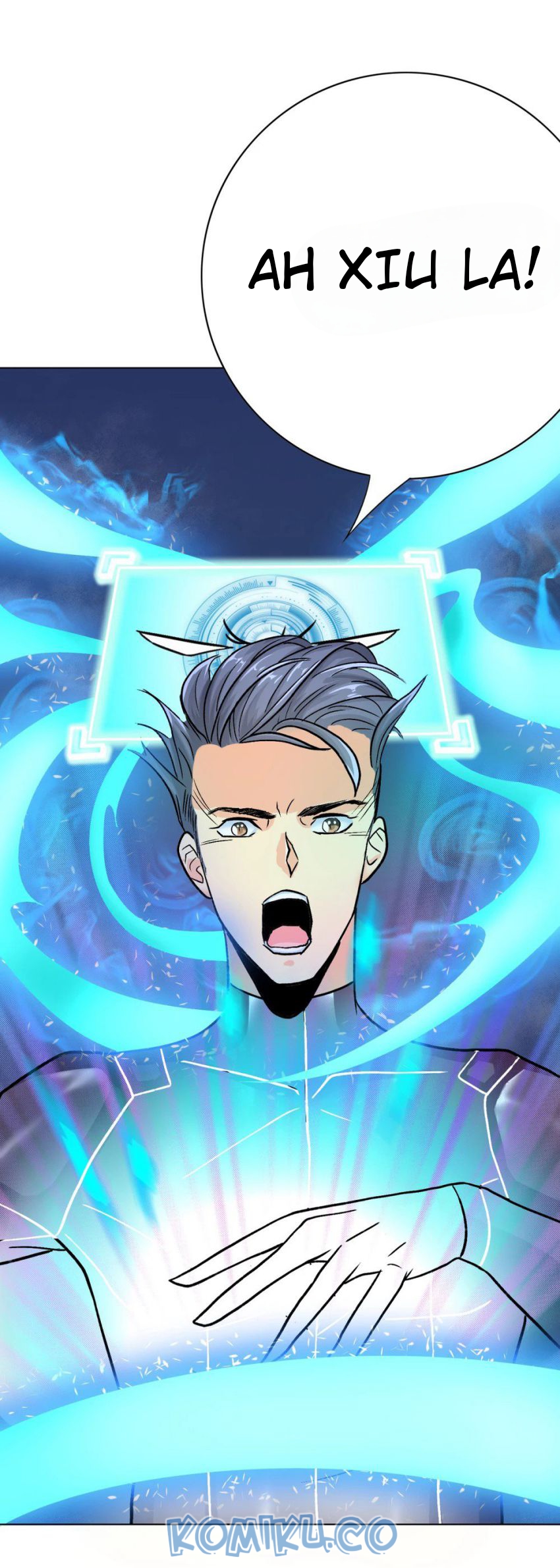 Xianzun System in the City Chapter 86 - halaman 26