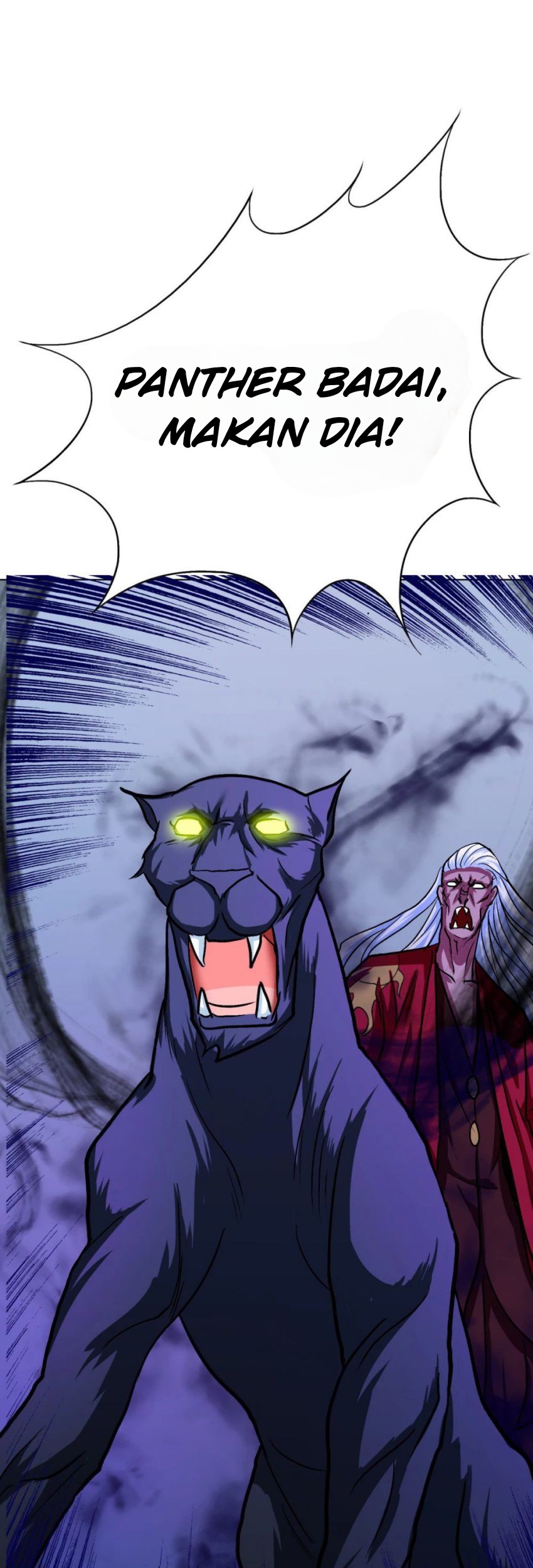 Xianzun System in the City Chapter 86 - halaman 27