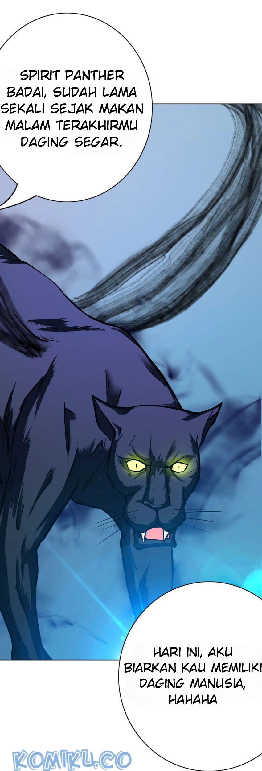 Xianzun System in the City Chapter 86 - halaman 3