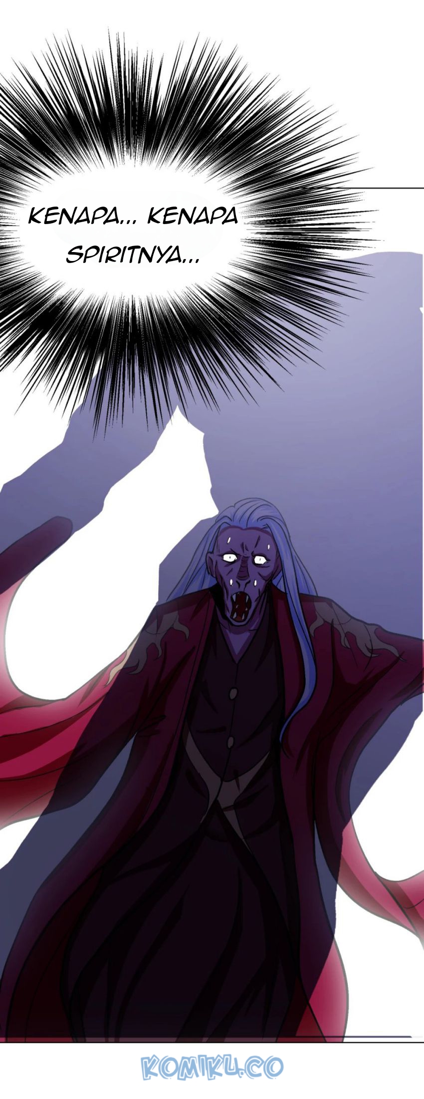 Xianzun System in the City Chapter 86 - halaman 34