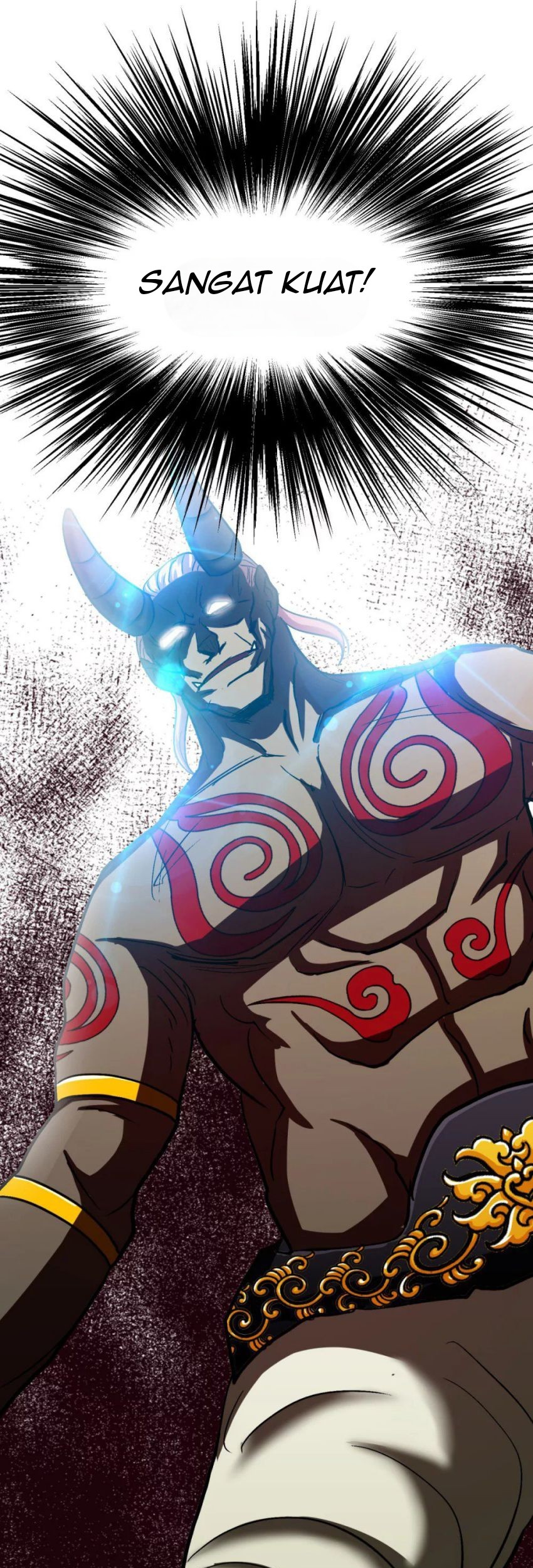 Xianzun System in the City Chapter 86 - halaman 35