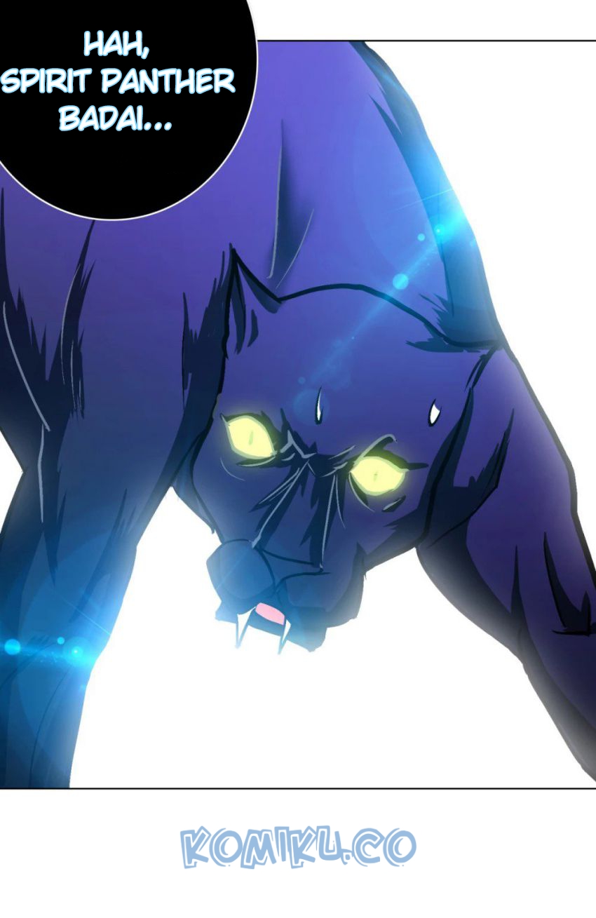 Xianzun System in the City Chapter 86 - halaman 39