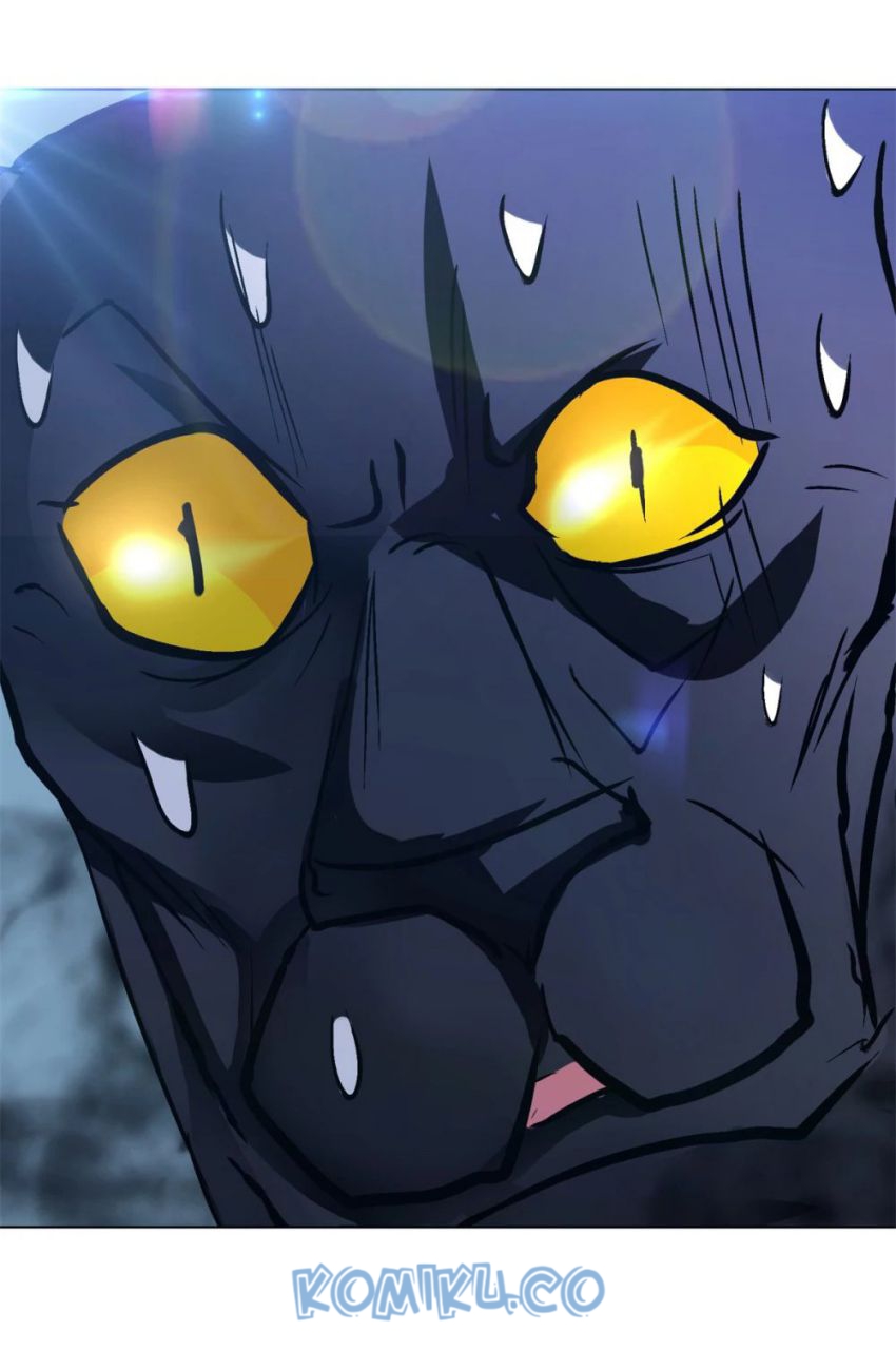 Xianzun System in the City Chapter 86 - halaman 42