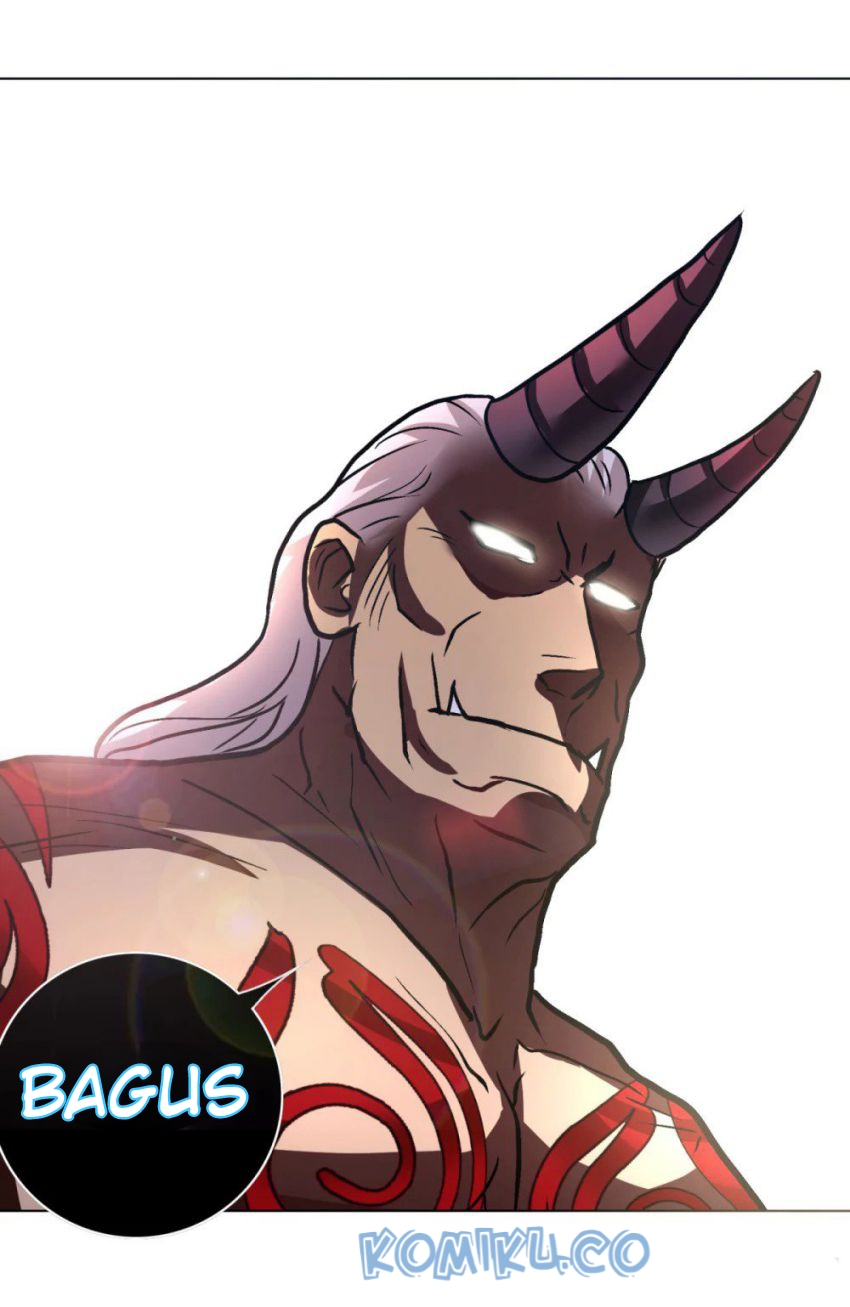 Xianzun System in the City Chapter 86 - halaman 55