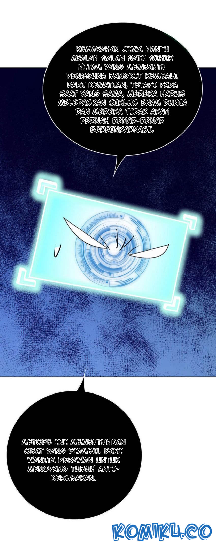Xianzun System in the City Chapter 87 - halaman 14