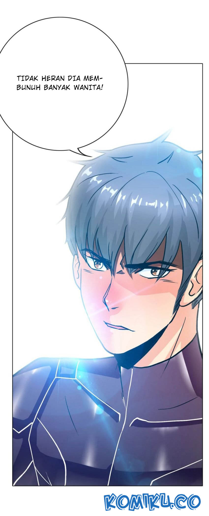 Xianzun System in the City Chapter 87 - halaman 15