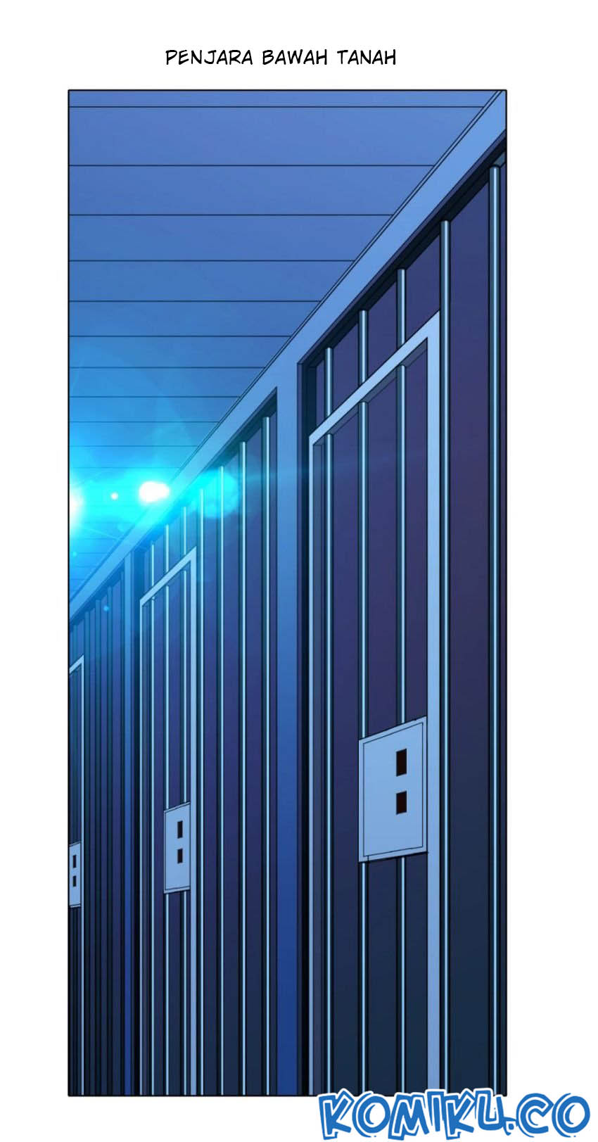 Xianzun System in the City Chapter 87 - halaman 2