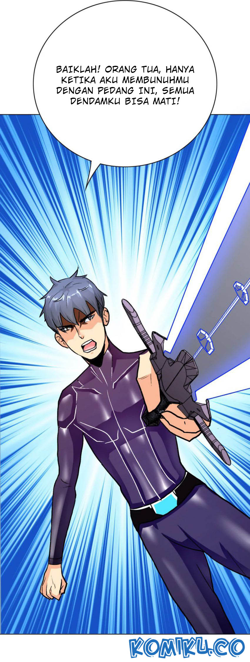 Xianzun System in the City Chapter 87 - halaman 20