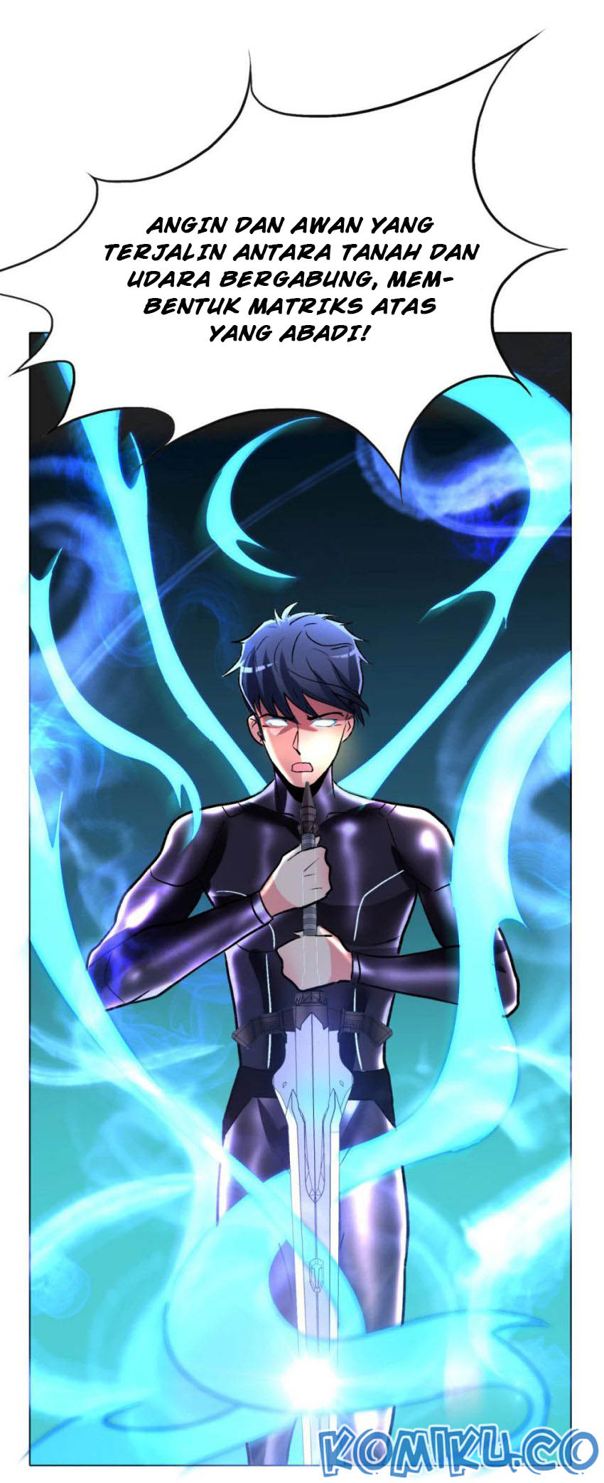 Xianzun System in the City Chapter 87 - halaman 27