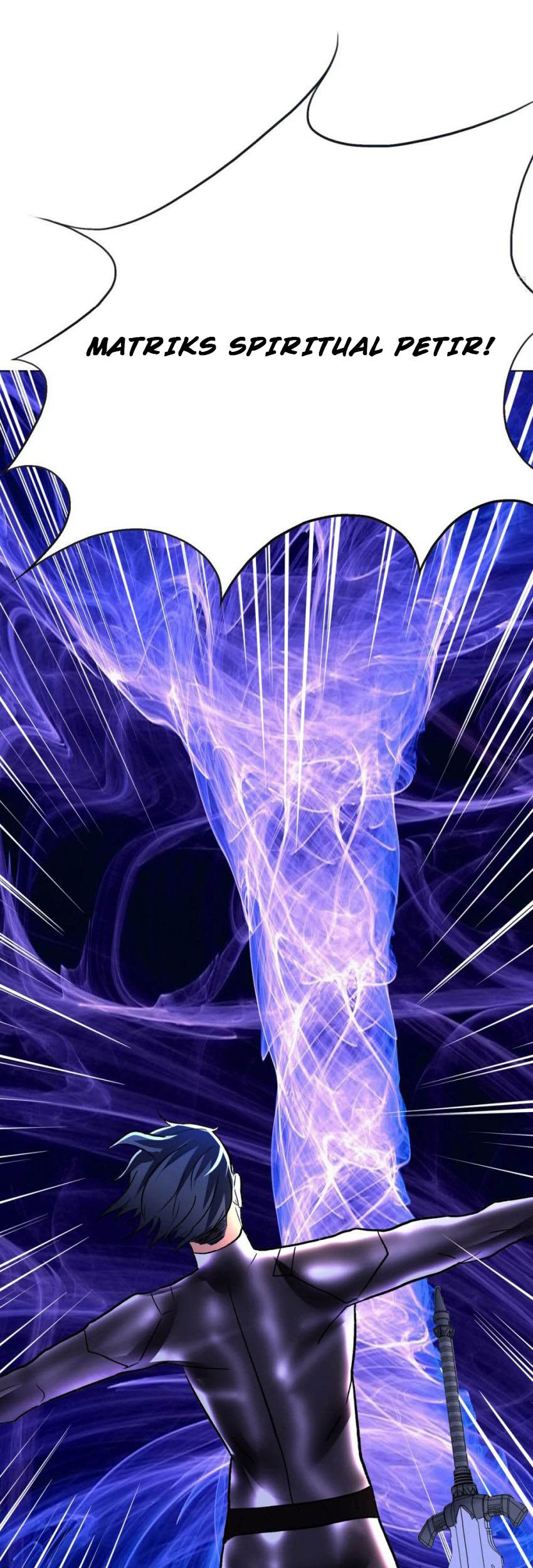 Xianzun System in the City Chapter 87 - halaman 28