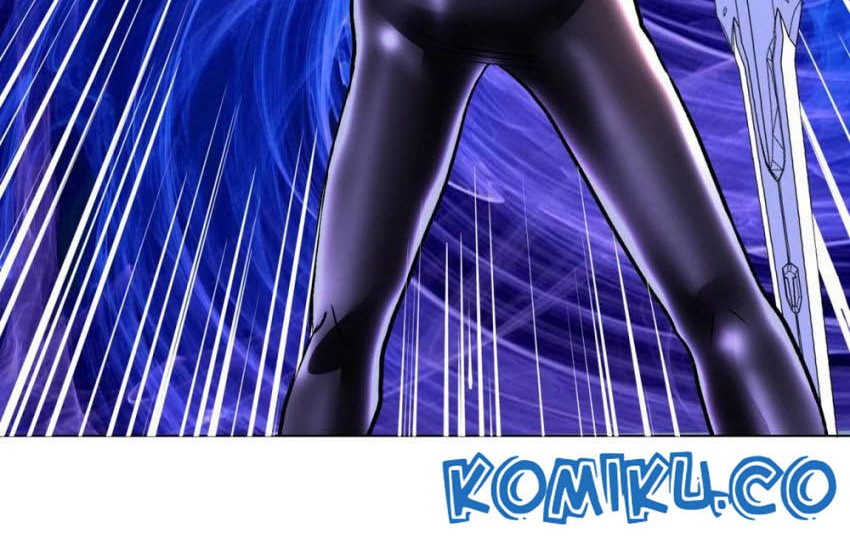 Xianzun System in the City Chapter 87 - halaman 29